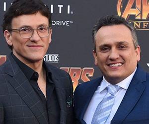 russo brothers net worth